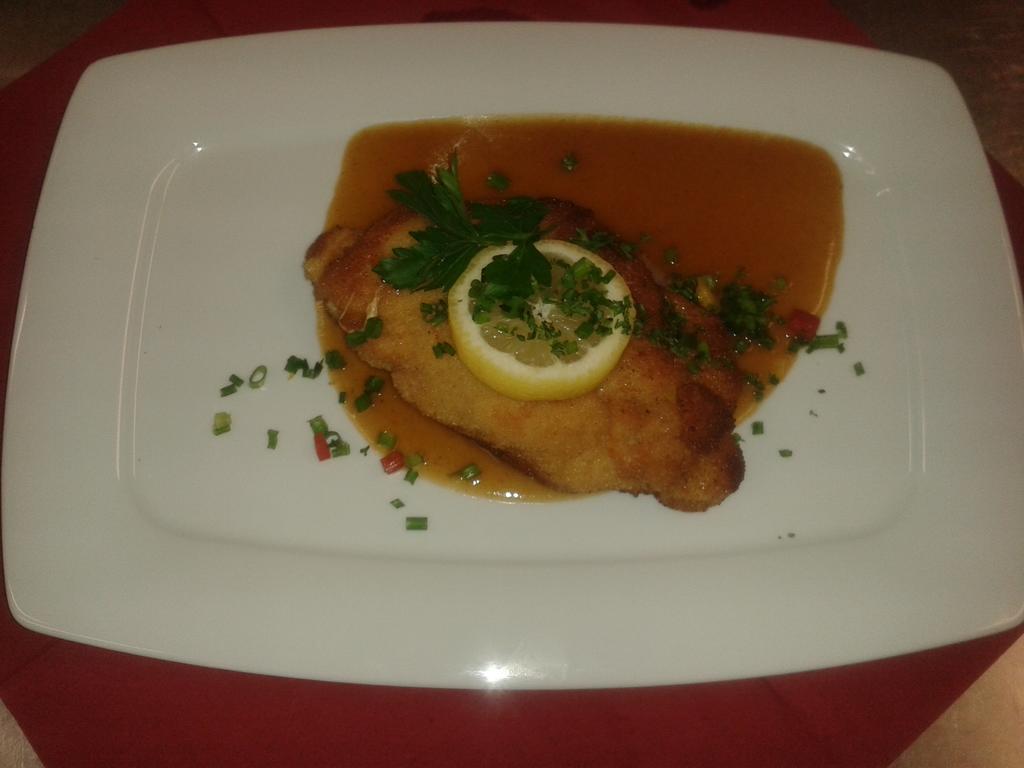 Hotel Restaurant Albans Sonne Bad Rippoldsau-Schapbach Exterior foto