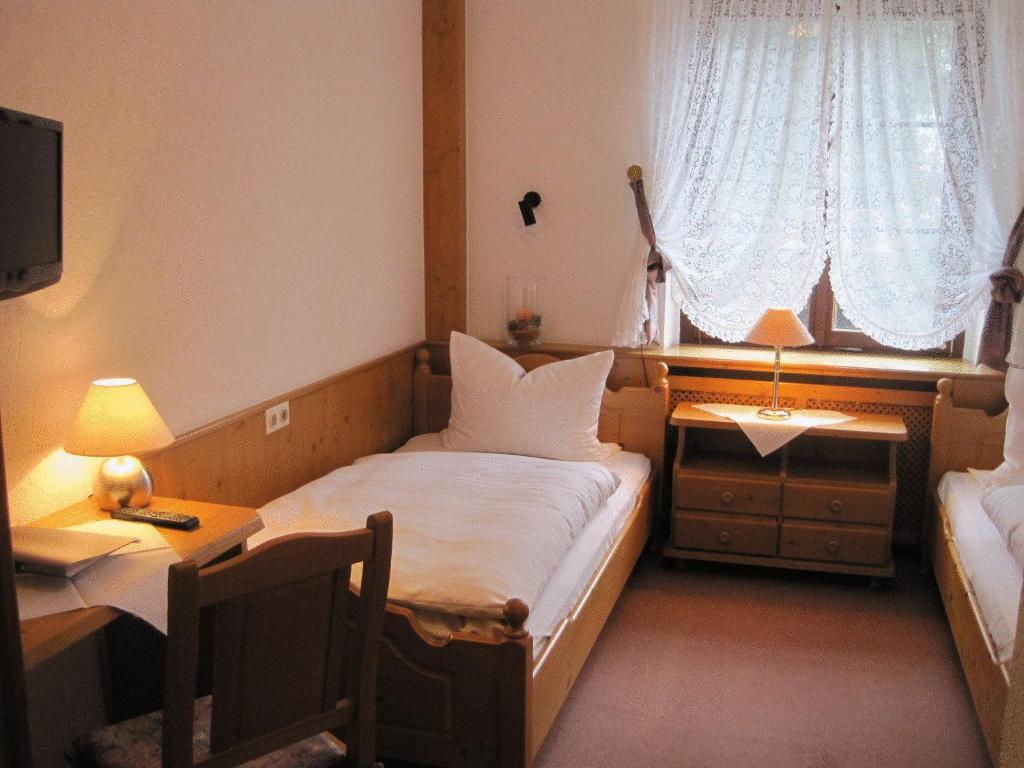 Hotel Restaurant Albans Sonne Bad Rippoldsau-Schapbach Cameră foto